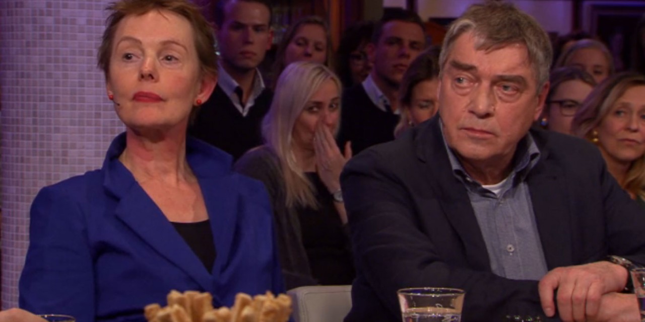 RTL Late Night ‘Het is de nachtmerrie van elke ouder’